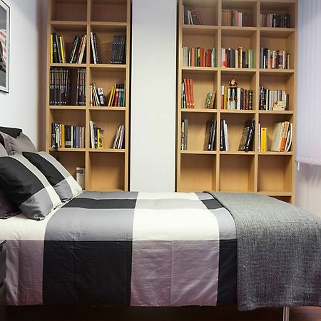 Bbarcelona Apartments Ciutadella Flat ภายนอก รูปภาพ