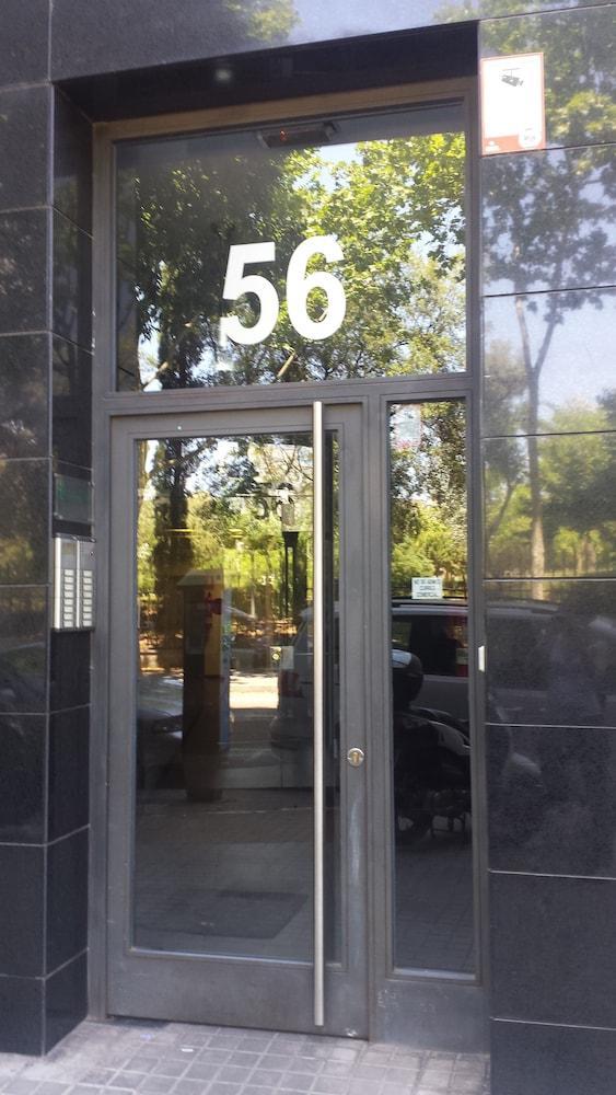 Bbarcelona Apartments Ciutadella Flat ภายนอก รูปภาพ