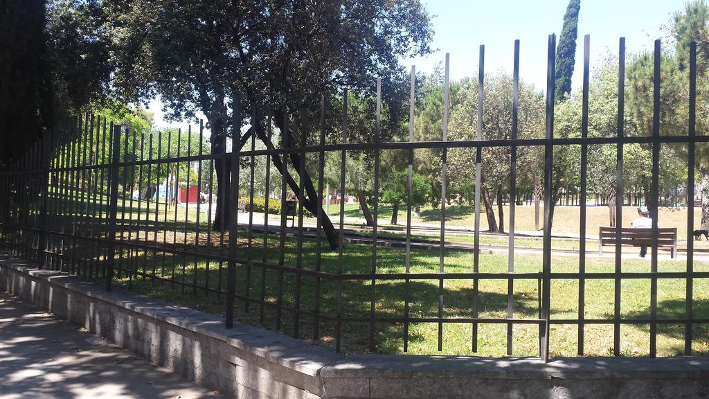 Bbarcelona Apartments Ciutadella Flat ภายนอก รูปภาพ