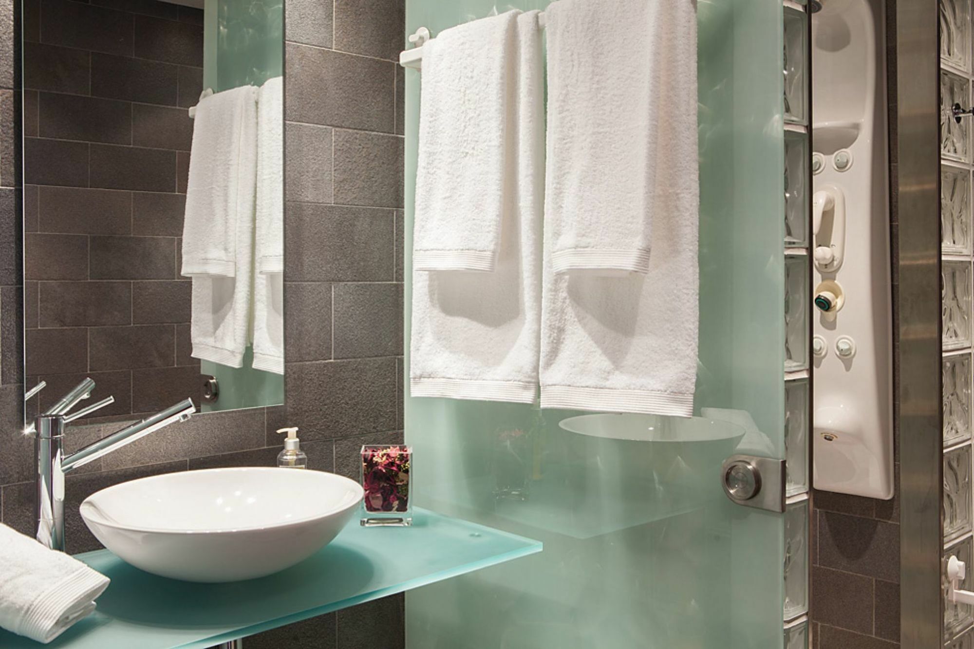 Bbarcelona Apartments Ciutadella Flat ภายนอก รูปภาพ