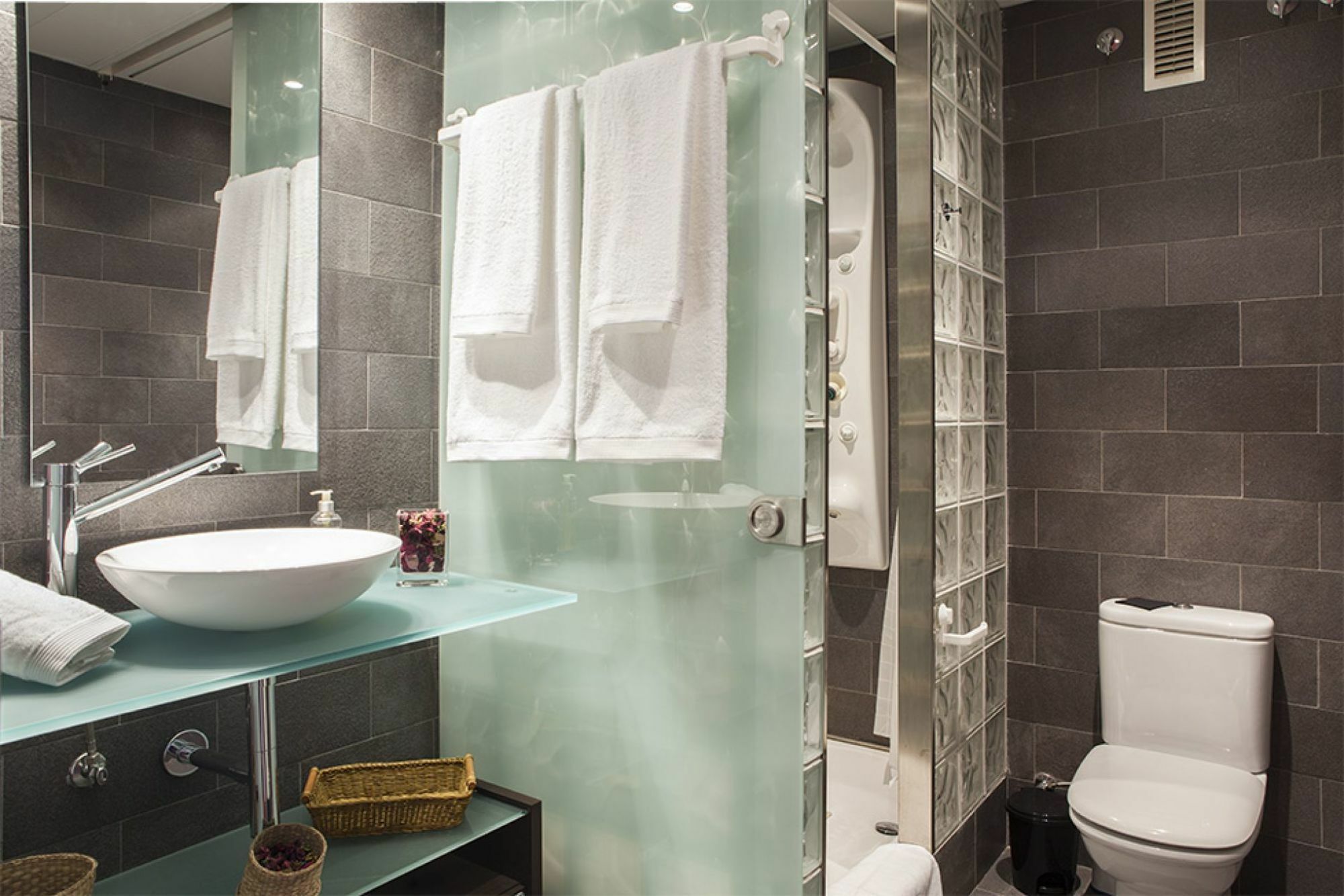 Bbarcelona Apartments Ciutadella Flat ภายนอก รูปภาพ