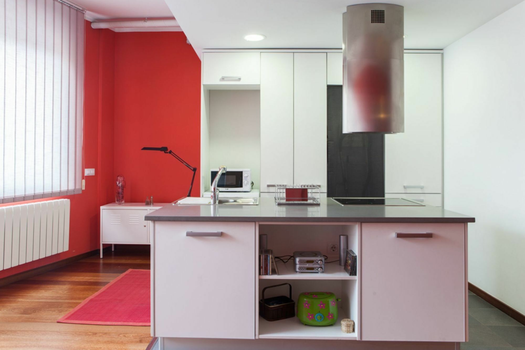Bbarcelona Apartments Ciutadella Flat ภายนอก รูปภาพ