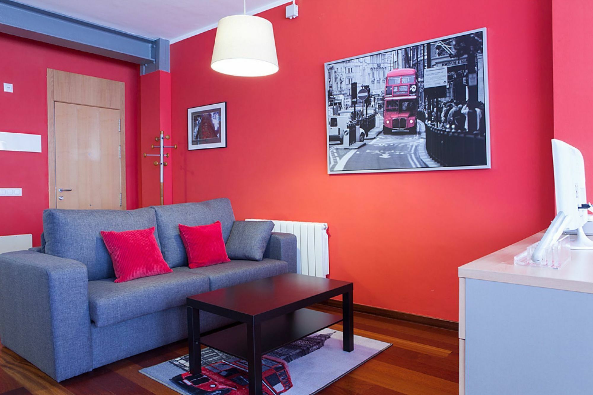 Bbarcelona Apartments Ciutadella Flat ภายนอก รูปภาพ