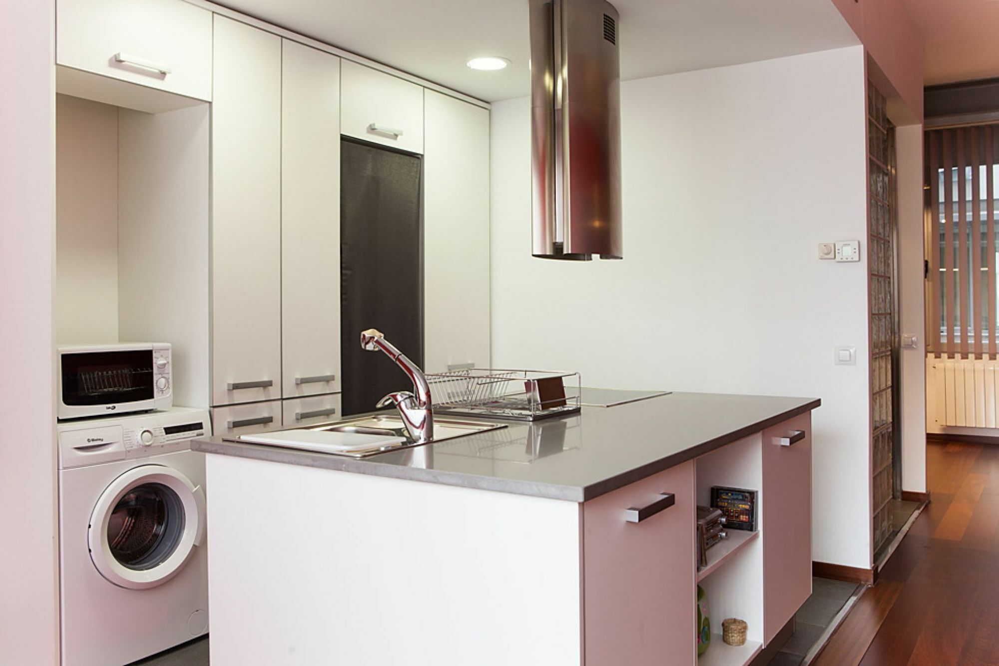 Bbarcelona Apartments Ciutadella Flat ภายนอก รูปภาพ