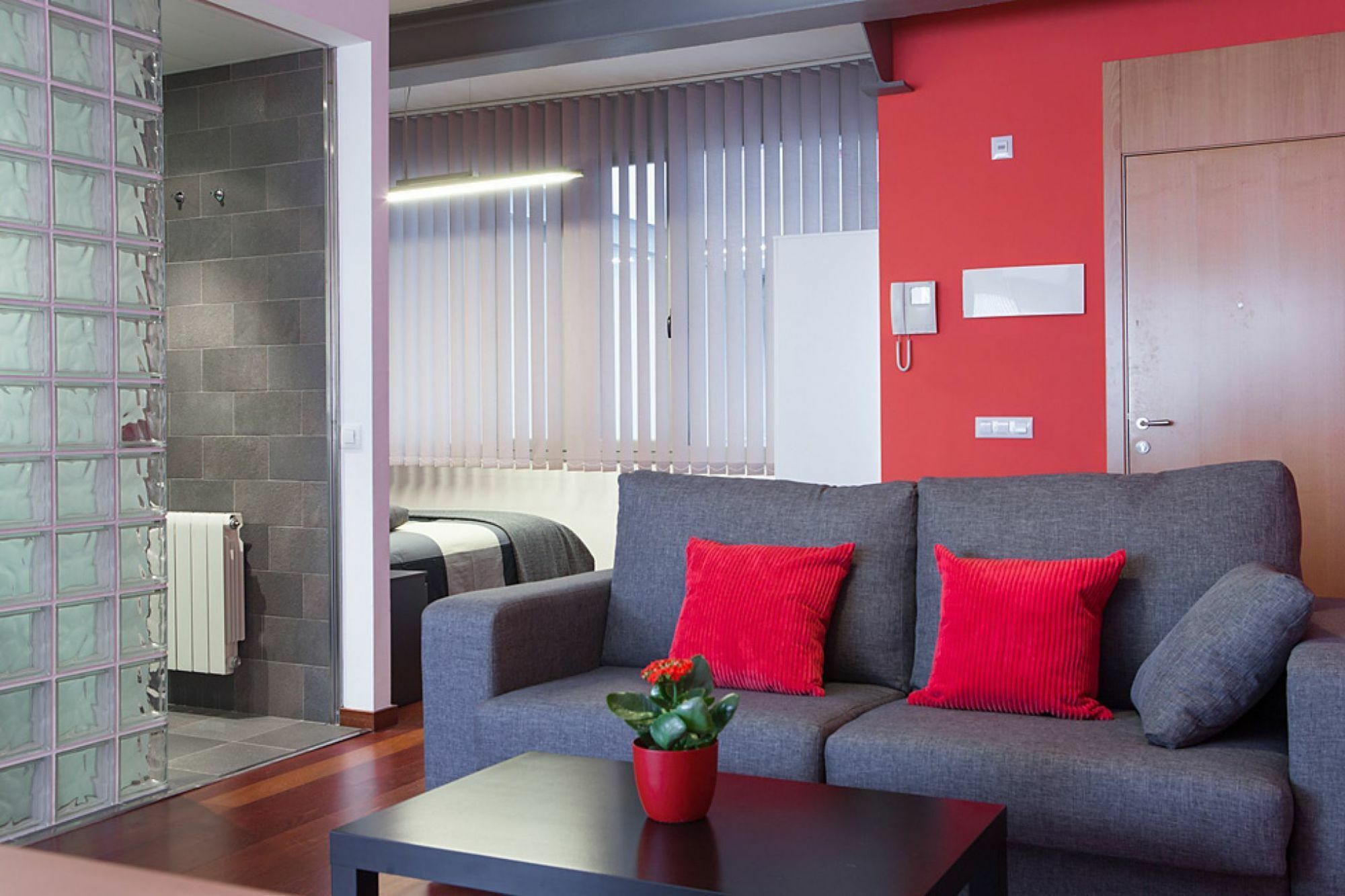 Bbarcelona Apartments Ciutadella Flat ภายนอก รูปภาพ