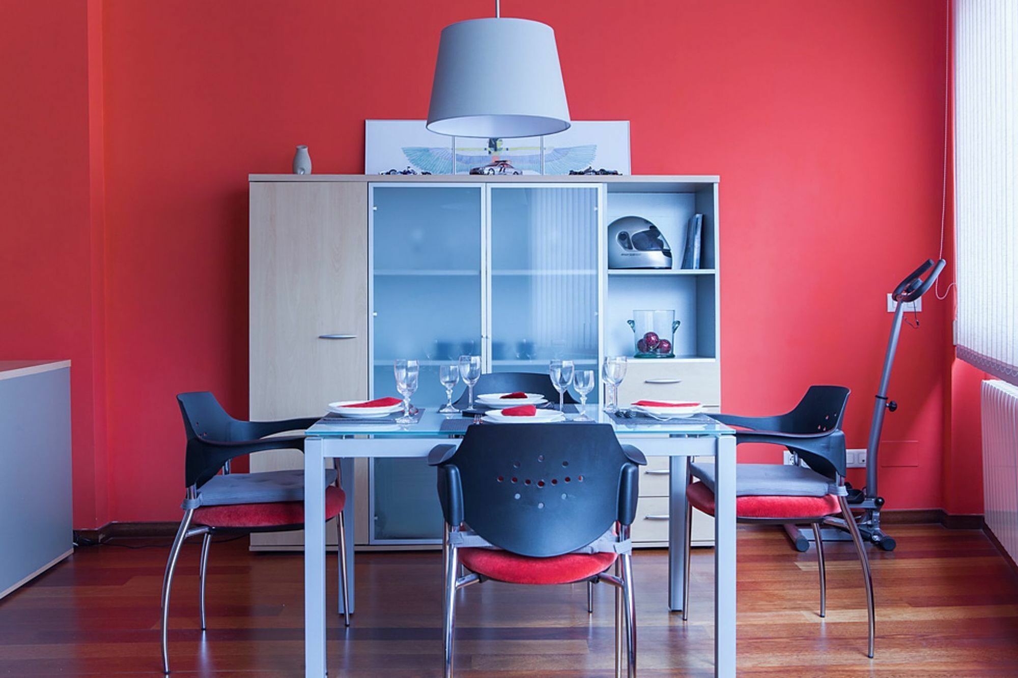 Bbarcelona Apartments Ciutadella Flat ภายนอก รูปภาพ