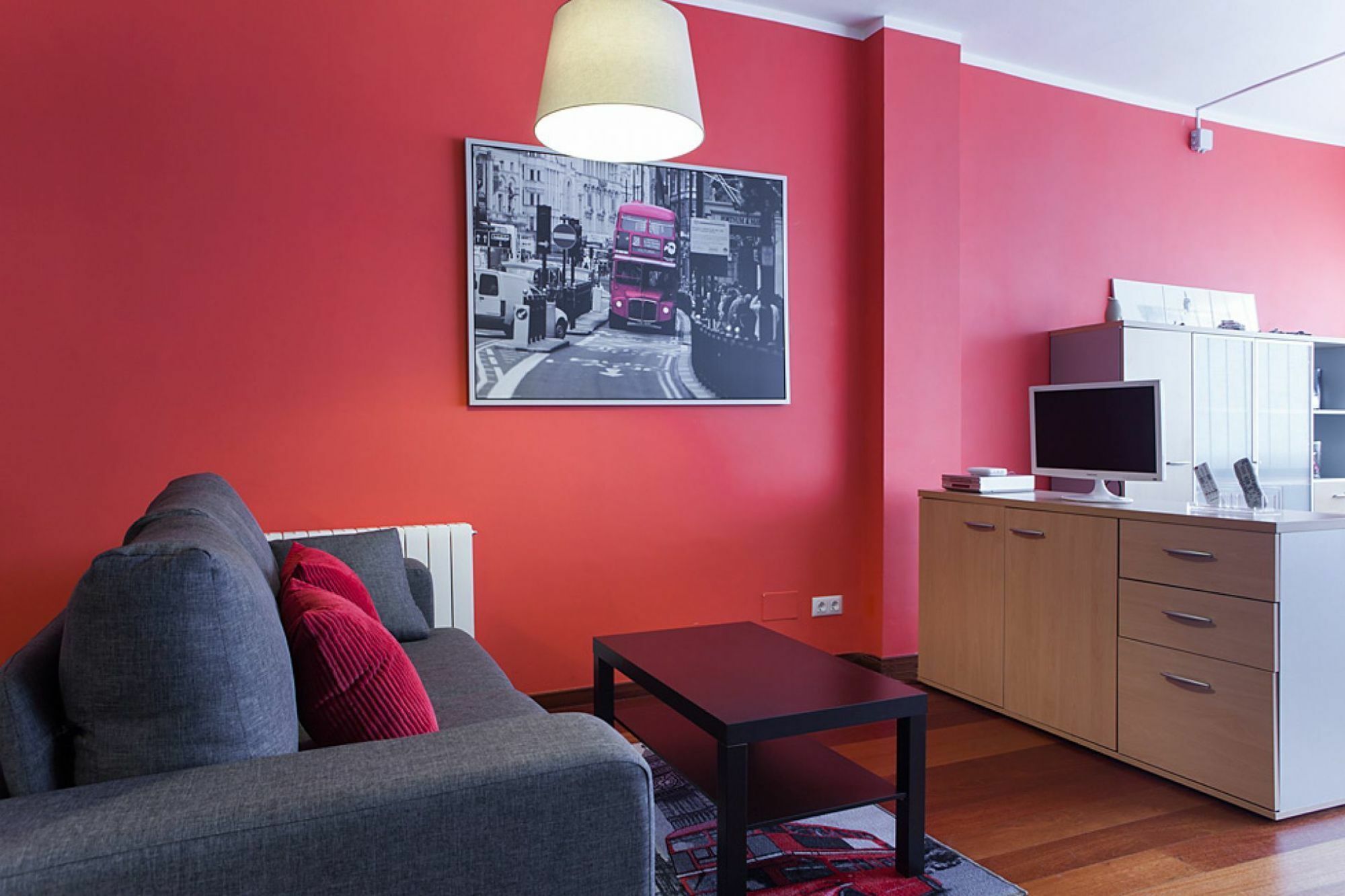 Bbarcelona Apartments Ciutadella Flat ภายนอก รูปภาพ