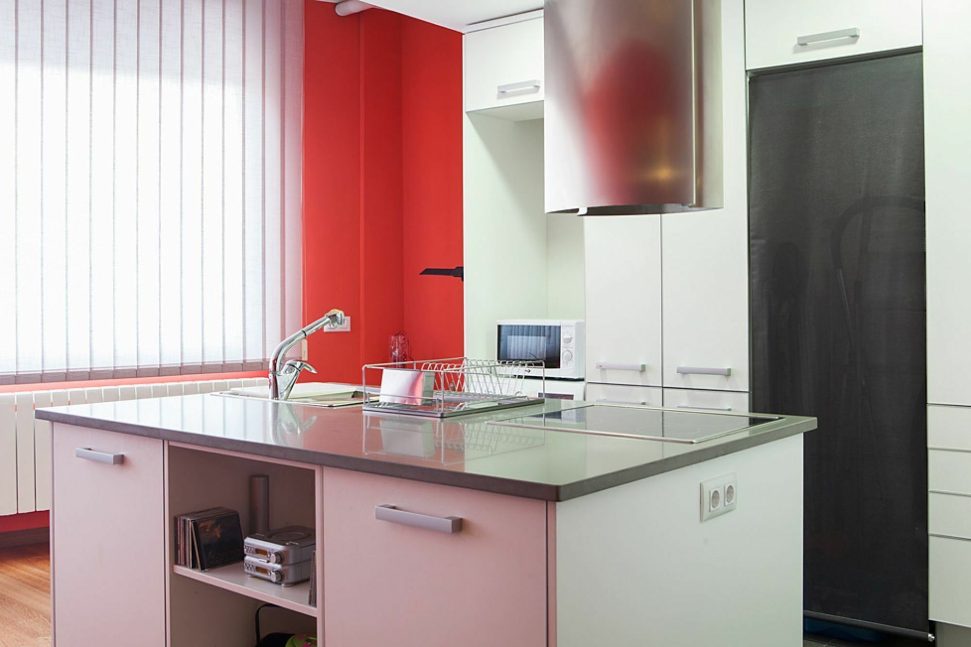 Bbarcelona Apartments Ciutadella Flat ภายนอก รูปภาพ