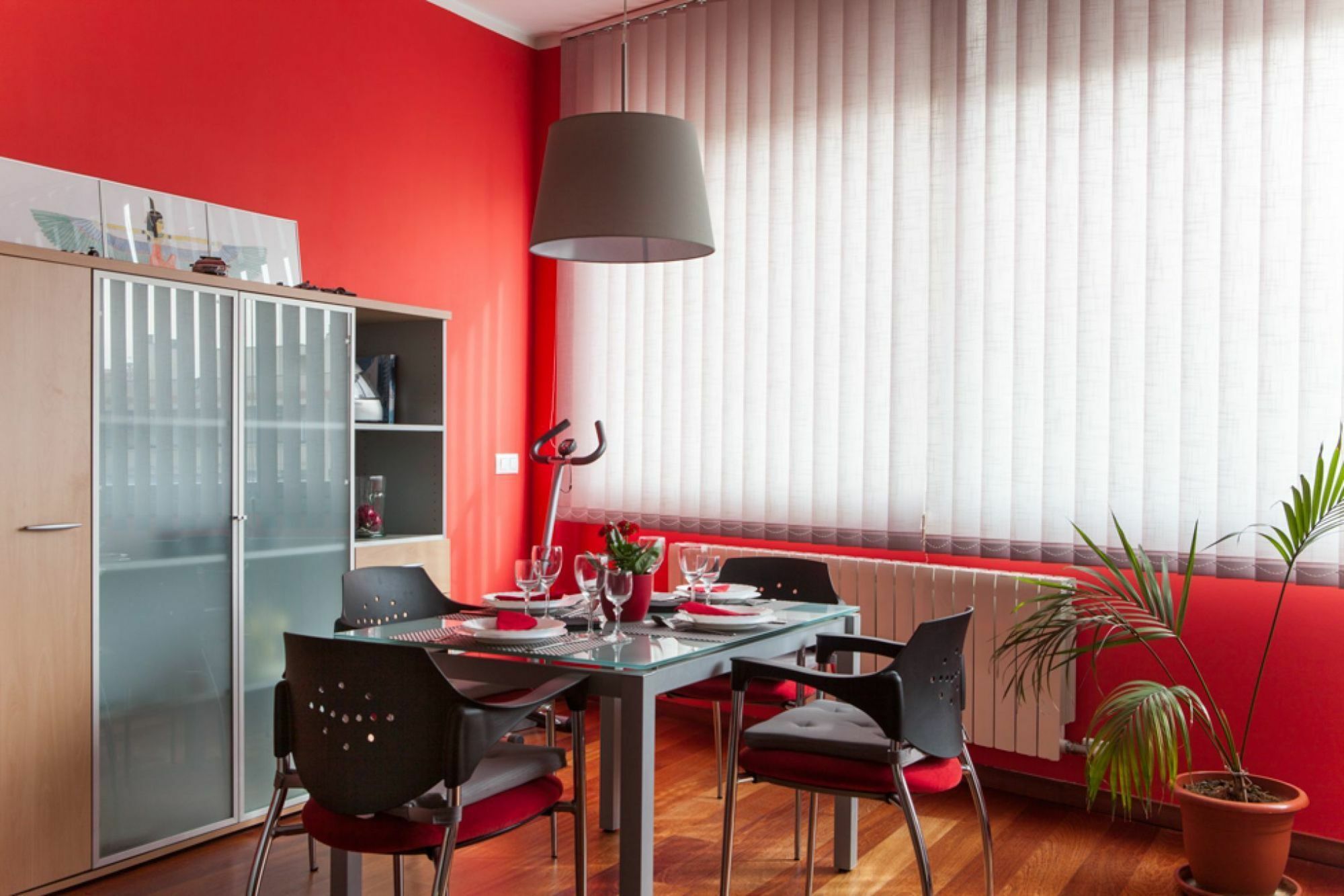 Bbarcelona Apartments Ciutadella Flat ภายนอก รูปภาพ