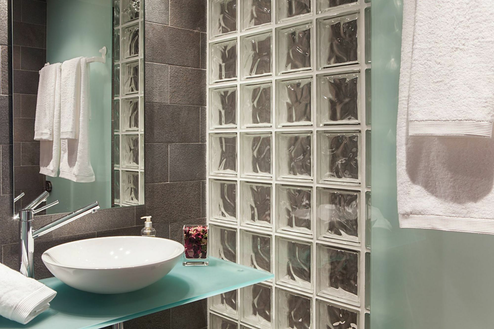 Bbarcelona Apartments Ciutadella Flat ภายนอก รูปภาพ